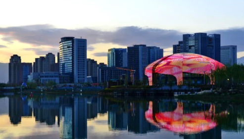 我的宁夏(可交养老保险)