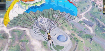 和平精英度假岛为什么不能复活