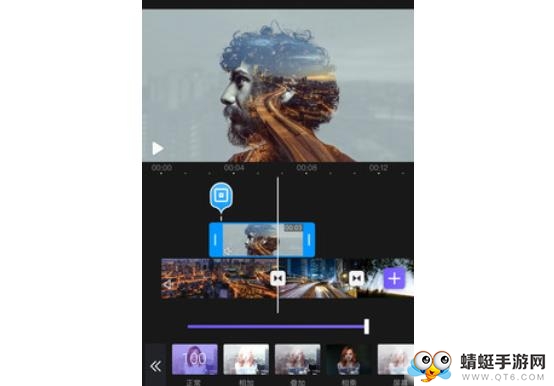 VivaCut（视频剪辑）