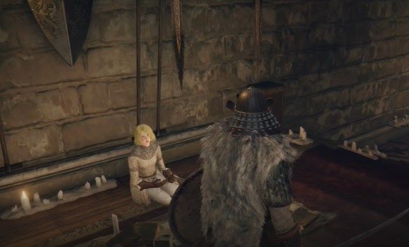 艾尔登法环骨灰推荐