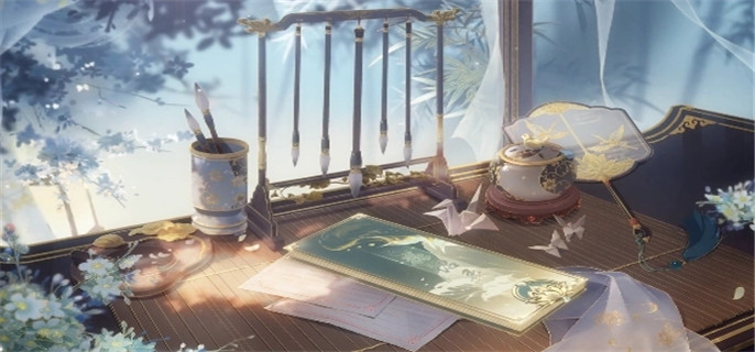 花亦山心之月手游仙鹤的强度怎么样 花亦山心之月手游仙鹤的强度怎么样