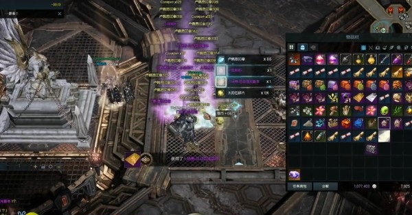 失落的方舟搬砖一天能出多少金币