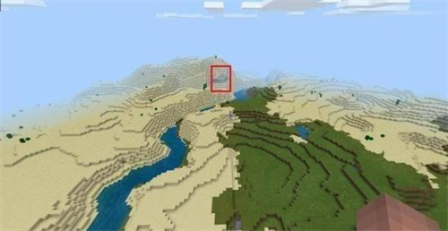 我的世界村庄种子2022大全 我的世界村庄种子大全最准确的种子