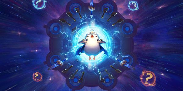 云顶之弈s6.5辛德拉阵容推荐：最强VIP辛德拉阵容搭配攻略[多图]图片1