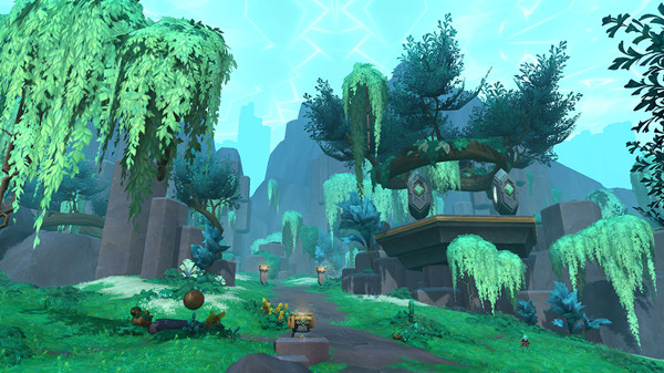 魔兽世界新的交易任务攻略：wow9.2新的交易任务原生质死线获取方法[多图]图片1