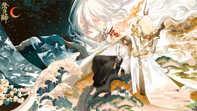 阴阳师六周年庆是几号