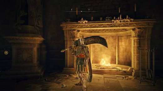 艾尔登法环巨剑加点推荐