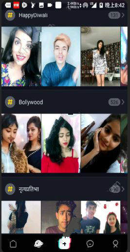 TikTok国际版下载 TikTok国际版下载