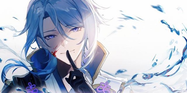 原神神里绫人值得抽