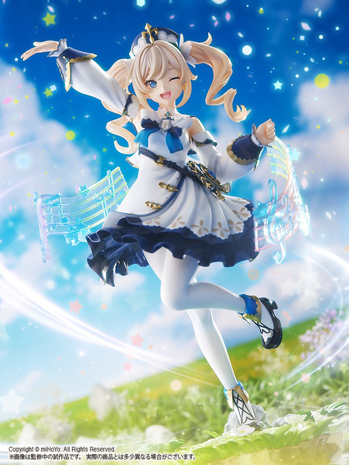 《原神》芭芭拉闪耀偶像Ver.手办-1.jpg 《原神》芭芭拉闪耀偶像Ver.手办-1.jpg