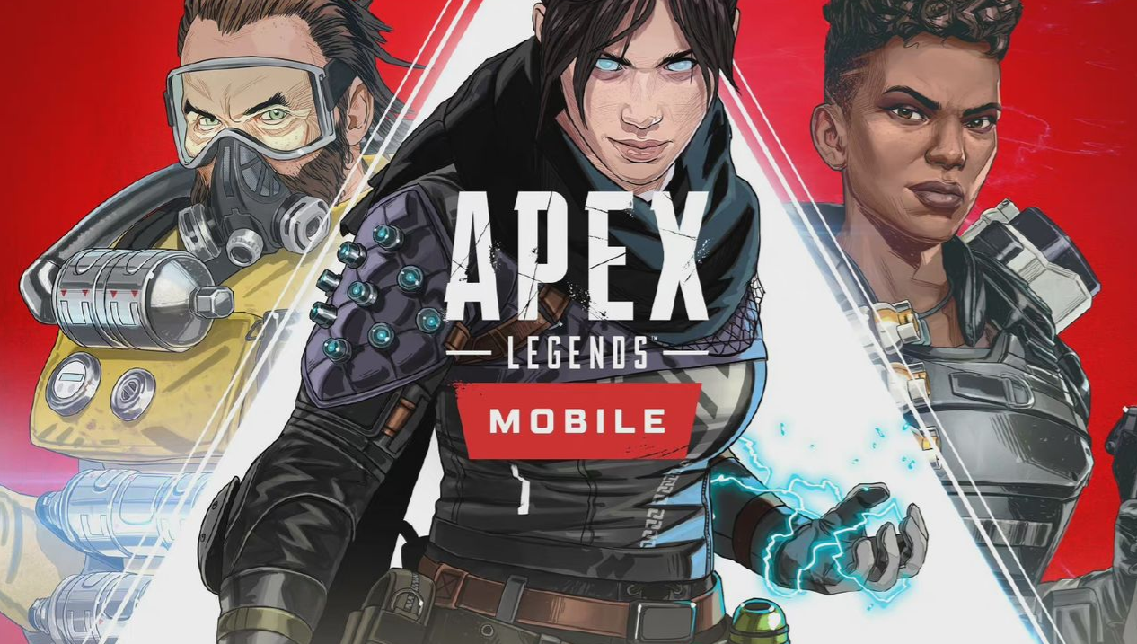 Apex英雄手游外服开放时间 Apex英雄手游外服开放时间
