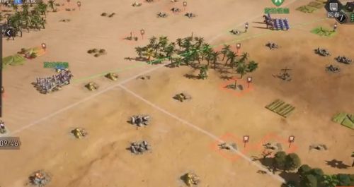 重返帝国兵种克制有哪些 兵种克制介绍