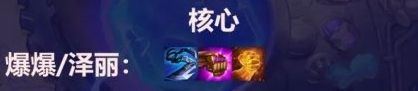 金铲铲之战s6.5卓尔不群阵容怎么玩