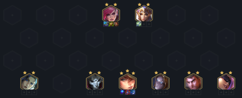 《金铲铲之战》执法狙神阵容搭配解析 金铲铲之战执法狙神怎么玩7