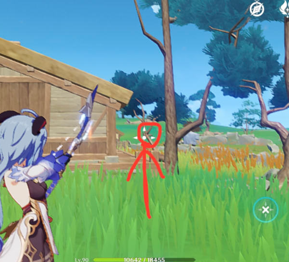 原神绀田里的守望者奖励怎么领取？绀田里的守望者奖励获取攻略[多图]图片2