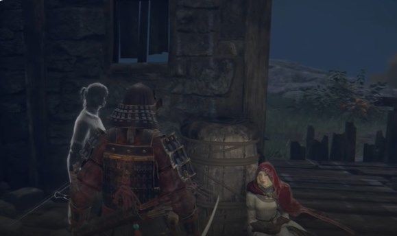 艾尔登法环骨灰推荐