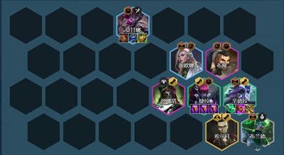 云顶之弈s6.5辛德拉阵容推荐：最强VIP辛德拉阵容搭配攻略[多图]图片2