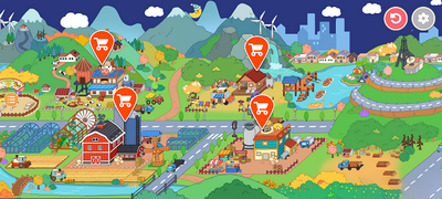 yoya世界学校在哪   详细位置攻略