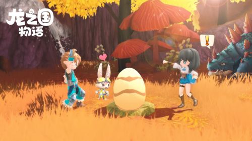 龙之国物语坐骑有哪些 如何获取