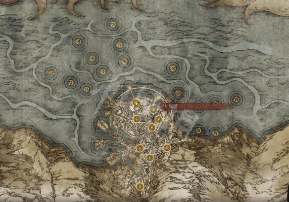 艾尔登法环女武神在哪 艾尔登法环女武神怎么打 艾尔登法环女武神支线任务怎么打