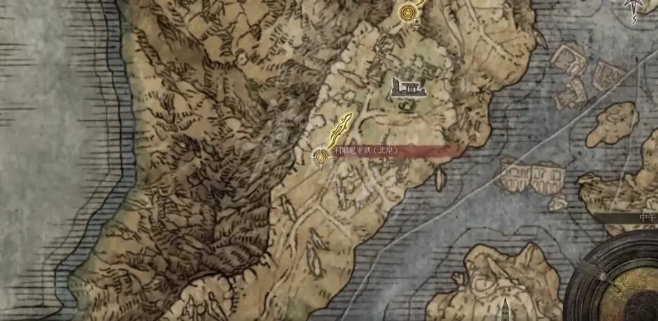 艾尔登法环杜鹃骑士套怎么刷