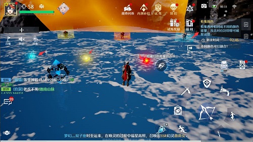 诺亚之心黑方石怎么过-黑方石通关攻略 诺亚之心黑方石怎么过-黑方石通关攻略