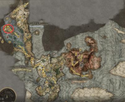 艾尔登法环满月女王在哪里 艾尔登法环满月女王打法攻略