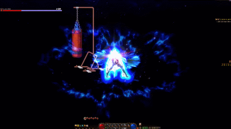 DNF刺客三觉技能是什么 DNF刺客三觉技能展示介绍