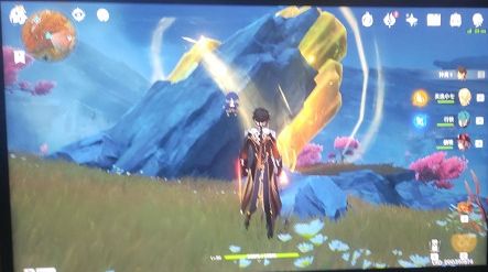 原神2.6岩中幽谷怎么解锁