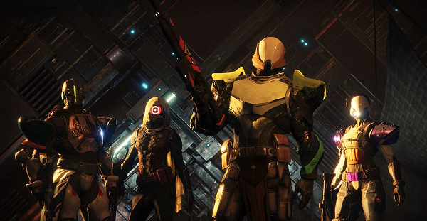 命运2邪姬魅影豪华版内容