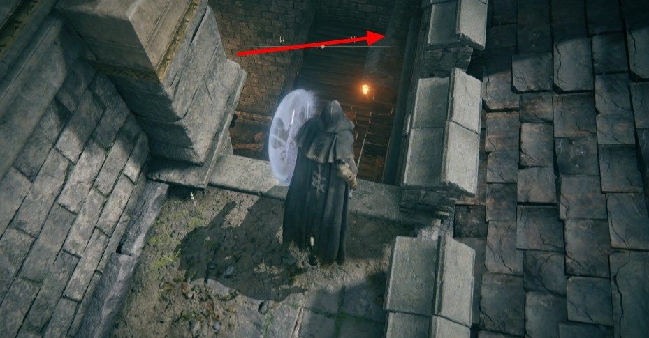 艾尔登法环石剑钥匙在哪？宁姆格福石剑钥匙位置大全[多图]图片11