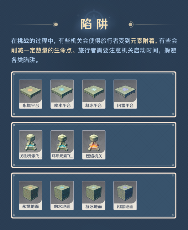 原神神工天巧自拟秘境怎么制作？神工天巧自拟秘境关卡制作攻略[多图]图片6