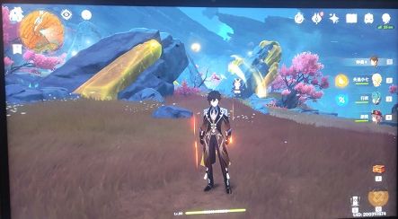 原神2.6岩中幽谷怎么解锁