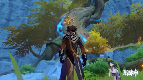 原神2.6勇气的余晖第一天怎么做