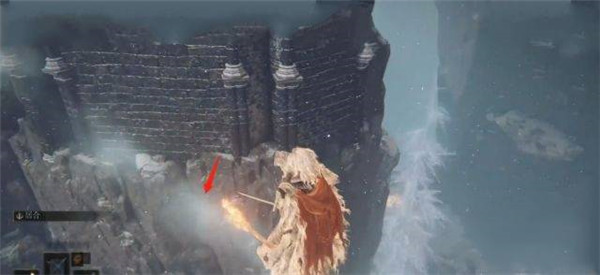 艾尔登法环异端魔法师塔怎么进5