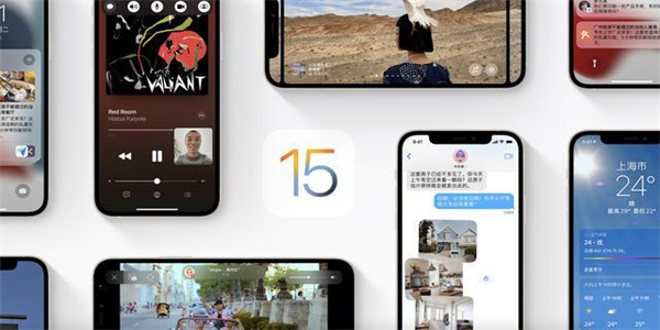 ios15怎么关闭app资源库