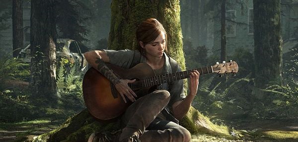 最后生还者2如何关闭语音