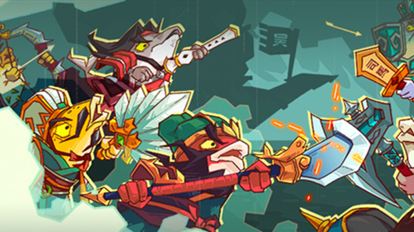 咸鱼之王咸神试炼怎么打?咸神试炼通关图文攻略图片1