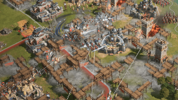 重返帝国这个游戏怎么样