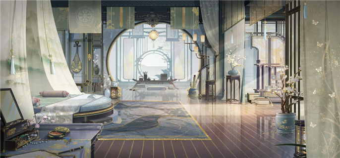 花亦山心之月手游书辅大火案件答案是什么.jpg 花亦山心之月手游书辅大火案件答案是什么.jpg