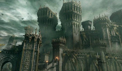 艾尔登法环新手开荒武器