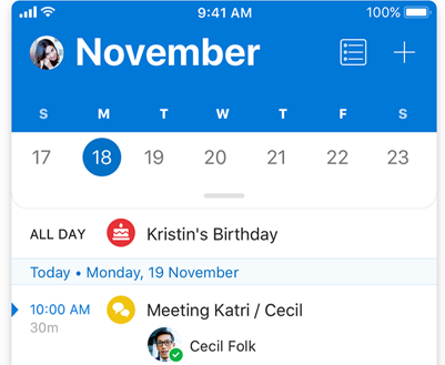 Microsoft Outlook邮箱app Microsoft Outlook邮箱app