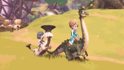 龙之国物语坐骑有哪些 如何获取