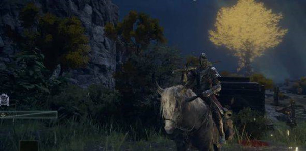 艾尔登法环怎么骑马？骑马快捷键设置方法[多图]图片1