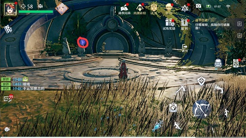 诺亚之心黑方石怎么过-黑方石通关攻略 诺亚之心黑方石怎么过-黑方石通关攻略