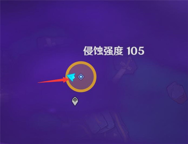 原神调查区域回收石板攻略7