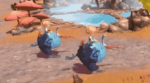 龙之国物语坐骑有哪些 如何获取