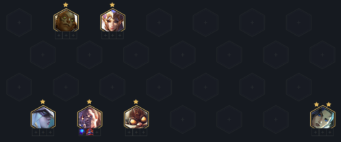 《金铲铲之战》执法狙神阵容搭配详细介绍 金铲铲之战执法狙神怎么玩4