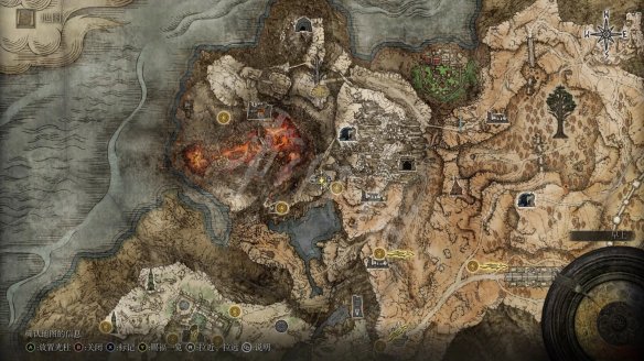 艾尔登法环柏克支线任务怎么做 艾尔登法环柏克不死怎么触发