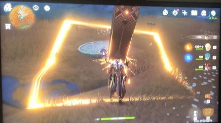 原神2.6岩中幽谷怎么解锁